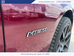 Used 2018 Dodge Charger R/T RWD at Victory Auto Store near Stuart, FL