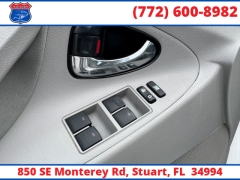 Used 2011  Toyota Camry 4dr Sdn I4 &lpar;Natl&rpar; at Victory Auto Store near Stuart&comma; FL