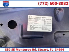 Used 2013  Mazda CX-5 4d SUV FWD Grand Touring at Victory Auto Store near Stuart&comma; FL