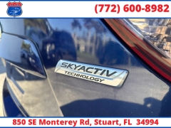 Used 2013  Mazda CX-5 4d SUV FWD Grand Touring at Victory Auto Store near Stuart&comma; FL