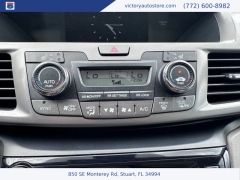 Used 2015 Honda Odyssey 5dr EX-L at Victory Auto Store near Stuart, FL