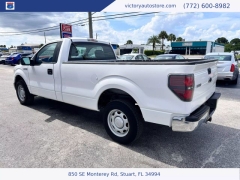 Used 2010 Ford F-150 2WD Reg Cab at Victory Auto Store near Stuart, FL