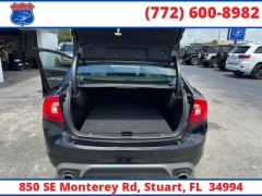 Used 2018  Volvo S60 4d Sedan FWD T5 Dynamic at Victory Auto Store near Stuart&comma; FL