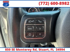 Used 2016  Jeep Wrangler Unlimited 4WD 4dr Sahara at Victory Auto Store near Stuart&comma; FL