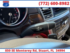 Used 2013  Mercedes-Benz GL-Class 4d SUV GL450 at Victory Auto Store near Stuart&comma; FL