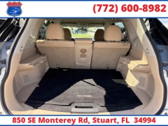 Used 2016  Nissan Rogue FWD 4dr SV at Victory Auto Store near Stuart&comma; FL