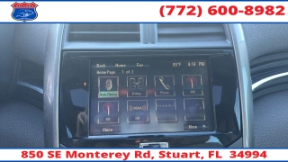 Used 2013  Chevrolet Malibu 4d Sedan Eco at Victory Auto Store near Stuart&comma; FL