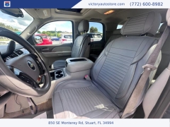 Used 2007 Chevrolet Tahoe 4WD 4dr 1500 LT at Victory Auto Store near Stuart, FL