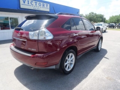 Used 2009 Lexus RX 350 FWD 4dr at Victory Auto Store near Stuart, FL