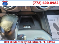 Used 2024  Chevrolet Blazer FWD 4dr LT w/3LT at Victory Auto Store near Stuart, FL