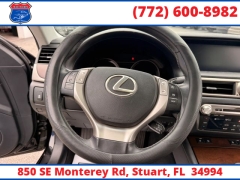 Used 2014  Lexus GS 350 4dr Sdn RWD at Victory Auto Store near Stuart&comma; FL