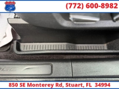 Used 2017  Ford Edge 4d SUV FWD SEL EcoBoost at Victory Auto Store near Stuart&comma; FL