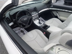 Used 2009 INFINITI G37 Convertible 2dr Base at Victory Auto Store near Stuart, FL