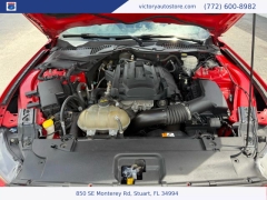 Used 2017 Ford Mustang EcoBoost Fastback at Victory Auto Store near Stuart, FL