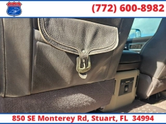 Used 2012  Ram 2500 4WD Crew Cab 149" Laramie Longhorn at Victory Auto Store near Stuart, FL