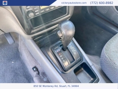 Used 2002 Kia Sportage 2d SUV Convertible 2WD at Victory Auto Store near Stuart, FL