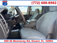 Used 2018  Ram 3500 2WD Crew Cab Tradesman Longbed at Victory Auto Store near Stuart&comma; FL