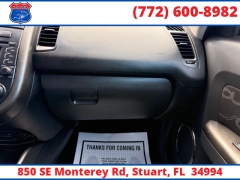 Used 2013  Kia Soul 5dr Wgn Auto &plus; at Victory Auto Store near Stuart&comma; FL
