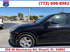 Used 2011  Porsche Cayenne AWD 4dr S at Victory Auto Store near Stuart&comma; FL