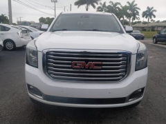 Used 2017 GMC Yukon 4d SUV RWD SLT at Victory Auto Store near Stuart, FL