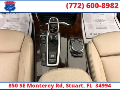 Used 2016  BMW X3 AWD 4dr xDrive35i at Victory Auto Store near Stuart&comma; FL