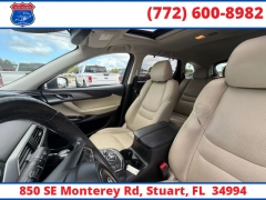 Used 2016  Mazda CX-9 4d SUV FWD Touring at Victory Auto Store near Stuart&comma; FL