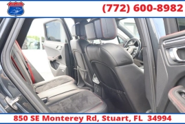 Used 2017  Porsche Macan 4d SUV AWD GTS at Victory Auto Store near Stuart, FL