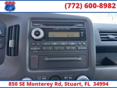Used 2006  Honda Ridgeline RTL AT at Victory Auto Store near Stuart&comma; FL