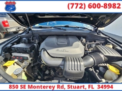 Used 2011  Jeep Grand Cherokee 4WD 4dr Laredo at Victory Auto Store near Stuart, FL