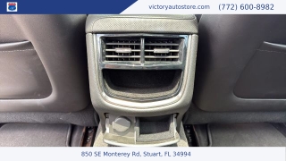 Used 2016 Cadillac CTS 4d Sedan 2.0L Turbo Luxury AWD at Victory Auto Store near Stuart, FL