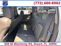 Used 2006  Honda Ridgeline RTL AT at Victory Auto Store near Stuart&comma; FL