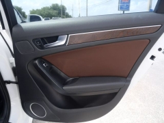 Used 2016 Audi A4 4d Sedan 2.0T Premium+ at Victory Auto Store near Stuart, FL