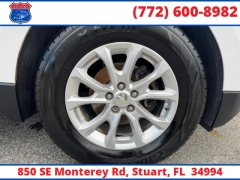 Used 2019  Chevrolet Equinox 4d SUV FWD LS at Victory Auto Store near Stuart&comma; FL