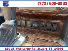 Used 2019  Nissan Armada 4x2 SL at Victory Auto Store near Stuart&comma; FL