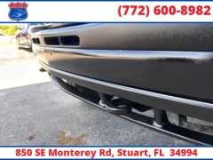Used 2001  Chevrolet Silverado 2500HD Ext Cab 143.5" WB 4WD LS at Victory Auto Store near Stuart, FL