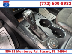 Used 2018  Ford Explorer XLT 4WD at Victory Auto Store near Stuart&comma; FL