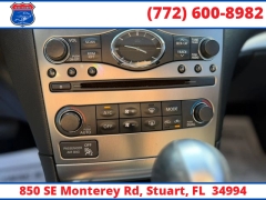 Used 2015  INFINITI Q40 4d Sedan RWD at Victory Auto Store near Stuart&comma; FL