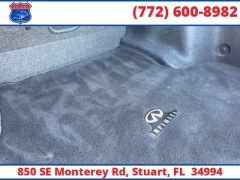 Used 2015  INFINITI Q40 4d Sedan RWD at Victory Auto Store near Stuart&comma; FL