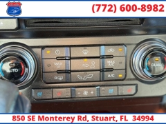 Used 2015  Ford F-150 4WD SuperCrew 157" at Victory Auto Store near Stuart&comma; FL