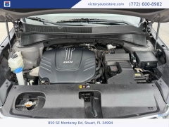 Used 2017 Kia Sorento 4d SUV AWD LX V6 at Victory Auto Store near Stuart, FL