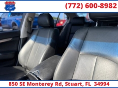 Used 2015  INFINITI Q40 4d Sedan RWD at Victory Auto Store near Stuart&comma; FL