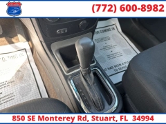 Used 2011  Chevrolet HHR 4d Wagon LT1 at Victory Auto Store near Stuart&comma; FL