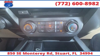 Used 2018  Ford F-150 2WD SuperCab XLT Longbed at Victory Auto Store near Stuart&comma; FL