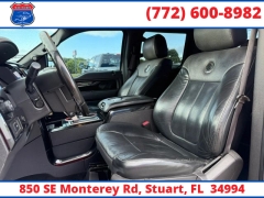 Used 2012  Ford F-150 4WD SuperCrew at Victory Auto Store near Stuart&comma; FL