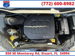Used 2013  Dodge Grand Caravan 4dr Wgn American Value Pkg at Victory Auto Store near Stuart&comma; FL