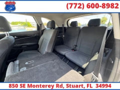 Used 2019  Kia Sorento LX FWD at Victory Auto Store near Stuart&comma; FL