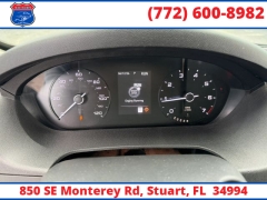 Used 2023  Ram ProMaster Cargo Van 2500 High Roof 159" WB at Victory Auto Store near Stuart&comma; FL