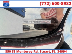 Used 2019  Audi A7 4d Sportback Quattro Prestige at Victory Auto Store near Stuart&comma; FL