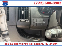 Used 2017  Ram ProMaster Cargo Van 1500 Van 136" WB at Victory Auto Store near Stuart&comma; FL