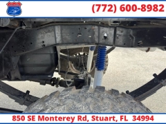Used 2003  Ford Super Duty F-250 Supercab 4WD at Victory Auto Store near Stuart&comma; FL